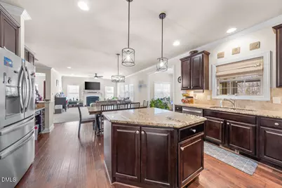 2811 Reynolda Circle, Durham, NC 27712 - Photo 41