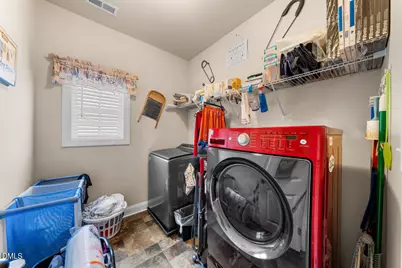 2811 Reynolda Circle, Durham, NC 27712 - Photo 23