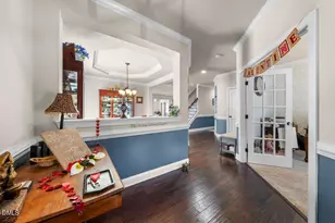 2811 Reynolda Cir, Durham, NC 27712 - Photo 5