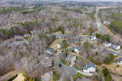 2811 Reynolda Circle, Durham, NC 27712 - Photo 5
