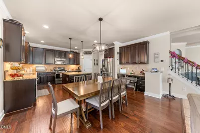 2811 Reynolda Circle, Durham, NC 27712 - Photo 9