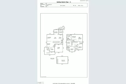 2811 Reynolda Circle, Durham, NC 27712 - Photo 47