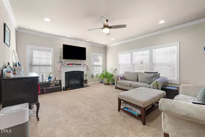 2811 Reynolda Circle, Durham, NC 27712 - Photo 7