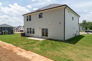 4204 Wesley Chapel Wy, Raleigh, NC 27616 - Photo 5