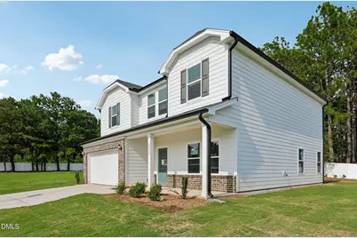 4204 Wesley Chapel Way, Raleigh, NC 27616 - Photo 3