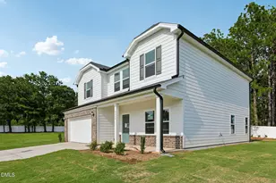 4204 Wesley Chapel Wy, Raleigh, NC 27616 - Photo 3