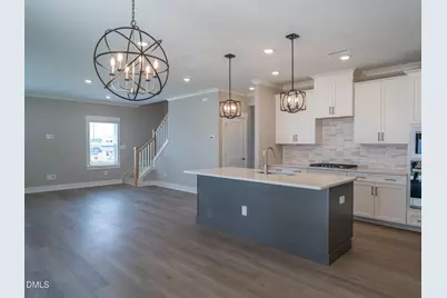 4204 Wesley Chapel Way, Raleigh, NC 27616 - Photo 3
