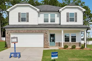 4204 Wesley Chapel Wy, Raleigh, NC 27616 - Photo 1