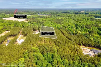 7612 Mitchell Mill Road, Zebulon, NC 27597 - Photo 11