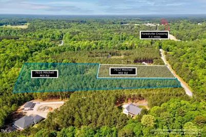 7612 Mitchell Mill Road, Zebulon, NC 27597 - Photo 13