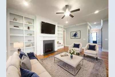 413 Ancient Oaks Drive, Holly Springs, NC 27540 - Photo 5