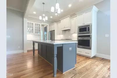 413 Ancient Oaks Drive, Holly Springs, NC 27540 - Photo 11