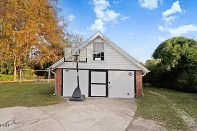 313 S 4th Street, Smithfield, NC 27577 - Photo 29