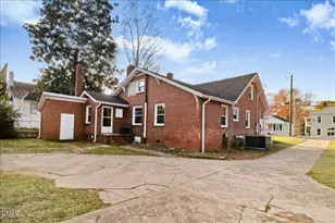 313 S 4th St, Smithfield, NC 27577 - Photo 27