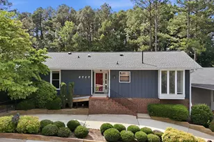 2717 Rue Sans Famille, Raleigh, NC 27607 - Photo 1