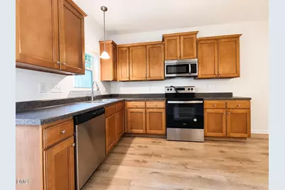 6421 Hatchies Drive, Raleigh, NC 27610 - Photo 5