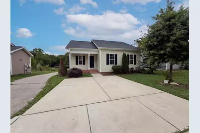 5532 Neuse View Drive, Raleigh, NC 27610 - Photo 1