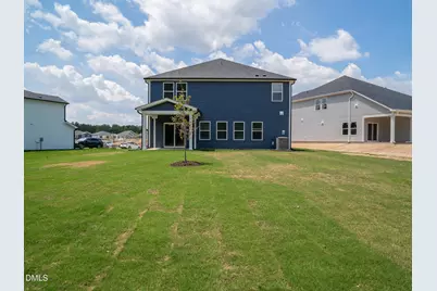 2123 Topsail Road, Durham, NC 27704 - Photo 5