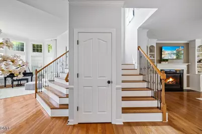 303 Parish House Road, Cary, NC 27513 - Photo 19