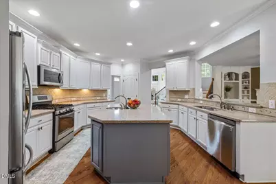 303 Parish House Road, Cary, NC 27513 - Photo 15