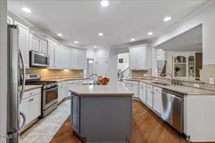 303 Parish House Rd, Cary, NC 27513 - Photo 15
