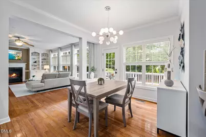 303 Parish House Road, Cary, NC 27513 - Photo 13