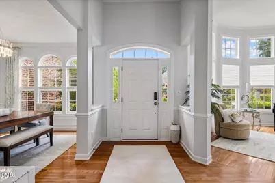 303 Parish House Road, Cary, NC 27513 - Photo 3