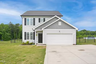 218 Day Lily St, Selma, NC 27576 - Photo 1