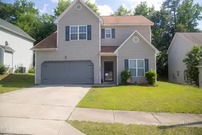 5406 Cowan Lane, Raleigh, NC 27610 - Photo 1