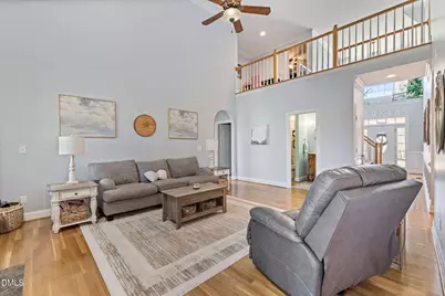 16 Tudor Way, Angier, NC 27501 - Photo 23