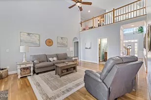 16 Tudor Way, Angier, NC 27501 - Photo 23