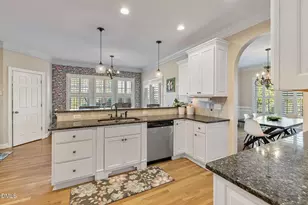 16 Tudor Way, Angier, NC 27501 - Photo 27