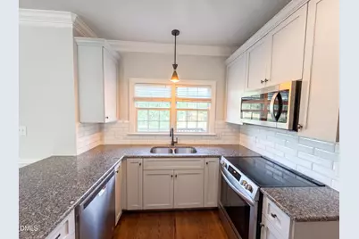 304 Cameronwood Drive, Fuquay-Varina, NC 27526 - Photo 5