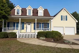 304 Cameronwood Dr, Fuquay Varina, NC 27526 - Photo 1