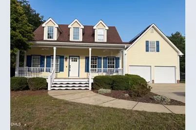 304 Cameronwood Drive, Fuquay Varina, NC 27526 - Photo 1