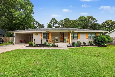 5 Eden Drive, Smithfield, NC 27577 - Photo 29