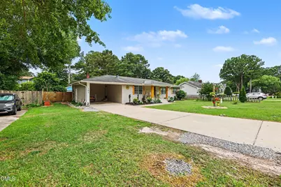 5 Eden Drive, Smithfield, NC 27577 - Photo 25