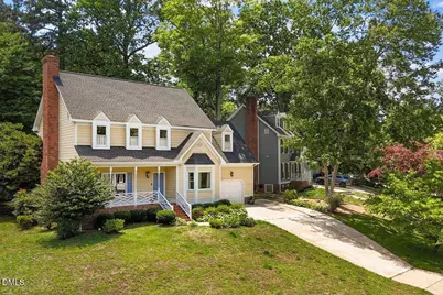 7701 Glenharden Drive, Raleigh, NC 27613 - Photo 3