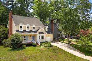 7701 Glenharden Dr, Raleigh, NC 27613 - Photo 3