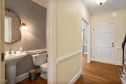 7701 Glenharden Drive, Raleigh, NC 27613 - Photo 19