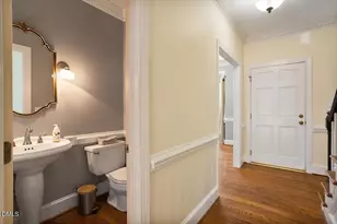 7701 Glenharden Dr, Raleigh, NC 27613 - Photo 19