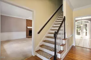 7701 Glenharden Dr, Raleigh, NC 27613 - Photo 5