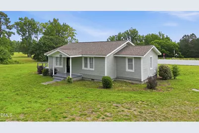 7841 Barbour Store Road, Willow Springs, NC 27592 - Photo 3