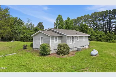 7841 Barbour Store Road, Willow Springs, NC 27592 - Photo 31