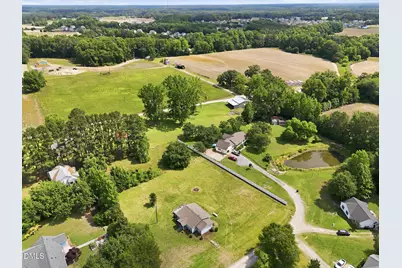 7841 Barbour Store Road, Willow Springs, NC 27592 - Photo 39