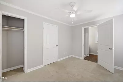 7841 Barbour Store Road, Willow Springs, NC 27592 - Photo 21