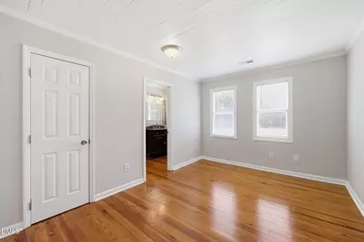 7841 Barbour Store Road, Willow Springs, NC 27592 - Photo 17