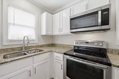 7841 Barbour Store Road, Willow Springs, NC 27592 - Photo 13