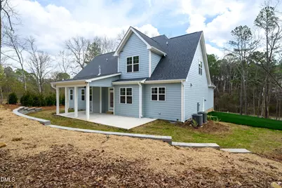 1693 Will Suitt Road, Butner, NC 27522 - Photo 5