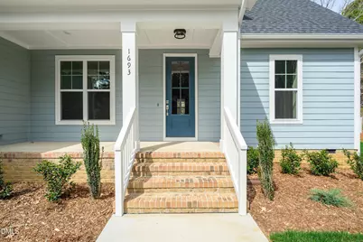 1693 Will Suitt Road, Butner, NC 27522 - Photo 3